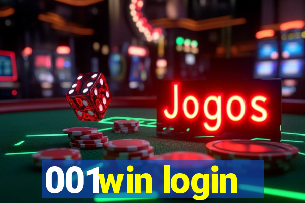 001win login